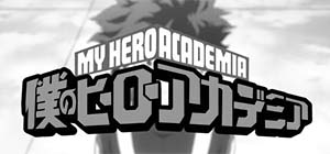 Boku no Hero Academia S2